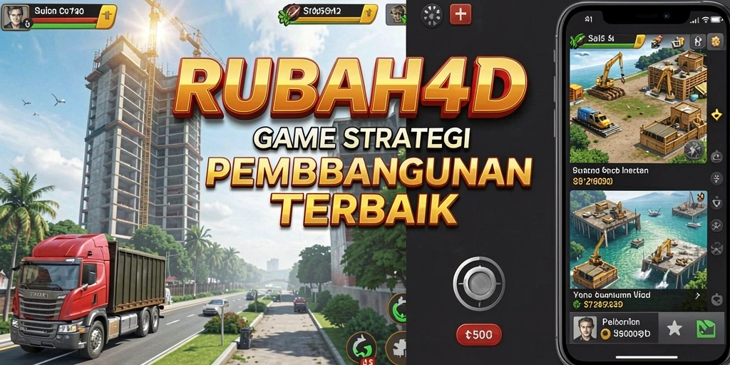 Tampilan aksi seru dalam gameplay RUBAH4D yang menegangkan.